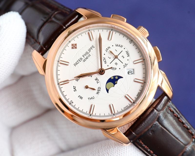 PATEK PHILIPPE Watches